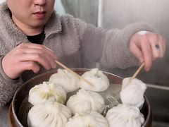 -谭景其·谭氏麻油菜包(集庆路店)