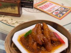 -御膳粥·牛乳粥底火锅·地道顺德菜(容桂店)