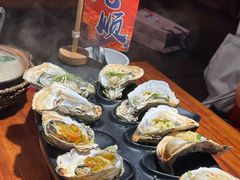 -烧蠔帮·湛江生蚝(南桥店)