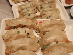 -小姜锅贴(凤凰街店)