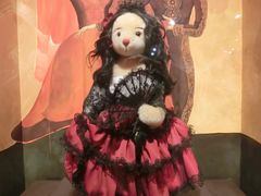 -济州岛泰迪熊博物馆