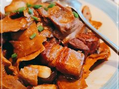 -安徽大厦中餐厅