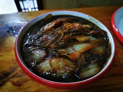 -老济宁甏肉干饭(凌云路店)