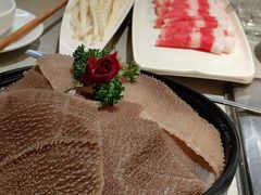 -海底捞火锅(群光广场店)