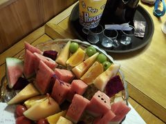 -星河湾温泉洗浴酒店