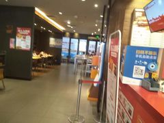 -汉堡王(上海凌云壹街坊店)