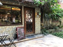 -看书吧(体育东横路店)