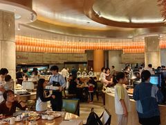 -济南喜来登酒店-盛宴自助西餐厅·综合自助