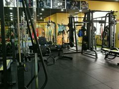 -RoMan罗马健身工作室(莘庄店)