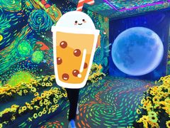 -梵高星空艺术馆(北京旗舰店)