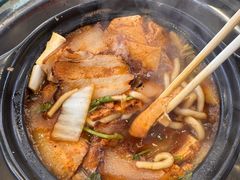 -柳沟豆腐宴69号福豆堂
