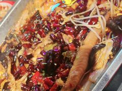 -路边边.炒菜烧烤.音乐餐厅(良乡长虹店)