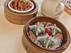 -杏花樓(福州路总店)