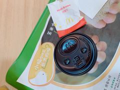 -麦当劳(天骄店)