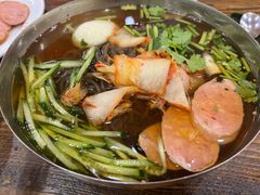 -西塔大冷面(市府大路店)