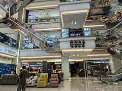-红星美凯龙(北京北四环店)