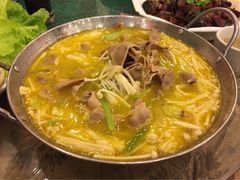 iphone_upload_pic-老街饭庄·地道淮扬菜(扬子江北路总店)