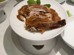 -惠丰堂饭庄·烤鸭·京味菜(翠微路店)