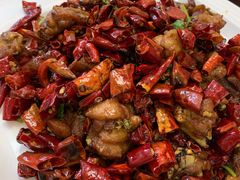 -丰顺烧烤家常菜(台东店)