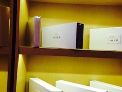 -柏悦SPA(君汇店)