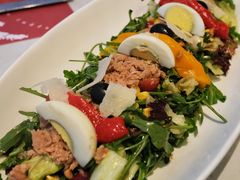 -IL Forno 意坊·意大利餐厅(温州万象城店)