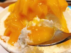 -糖纸甜品(恒一广场店)