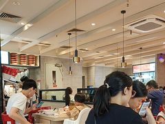 -大师兄·手工面·西北菜(南沙万达广场店)