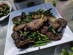 -清真双宝红油牛系列