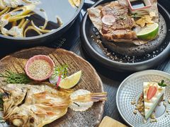 -花潮料理艺食馆(成都万象城店)