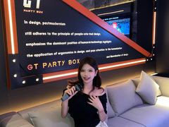 -欢唱KTV(东街店)