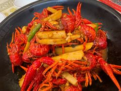 -聚味瞿记·龙虾堂(坡子街店)