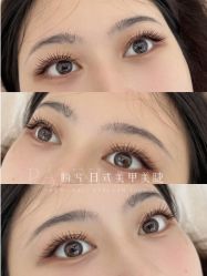 -盼兮·精致款式美甲沙龙