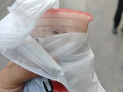 -蜜雪冰城(南关正街店)