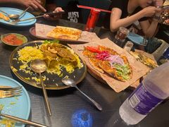 -Mevlana梅夫娜土耳其餐厅·清真