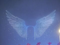 -山西体育中心红灯笼体育场