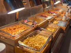 -比格比萨自助(南京万达茂店)