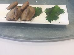 -小厨娘淮扬菜(天印大道店)