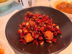 -柴门·头啖汤(天安千树店)