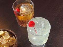 -悦界酒吧(后海店)