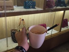 -喬越名品Cafe Fashion(富力公园店)