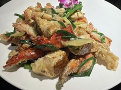 -顺峰顺水顺德菜(龙华店)