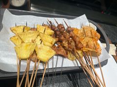 -聚点·北京串(紫竹桥店)