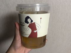 -炖物24章·顺时轻养茶(杭州大厦店)