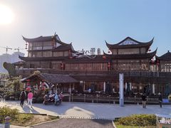 -二十八里太湖船菜(吉祥路店)