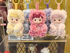 -泡泡玛特POPMART (北京超极合生汇店)