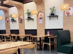 -李先生牛肉面大王(成都东站西广场店)