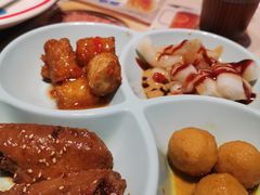 -克茗冰室(光明N次方公园店)