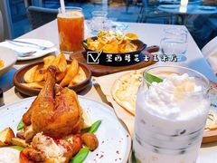 -农畉LONFOOD(福田星河COCOPark店)