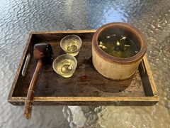 -汉水谣·江景餐厅(江滩店)