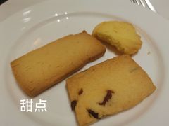 -旌湖国际酒店.自助餐